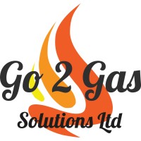 GO2GAS SOLUTIONS LIMITED logo, GO2GAS SOLUTIONS LIMITED contact details