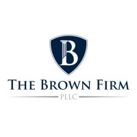 The Brown Firm PLLC logo, The Brown Firm PLLC contact details