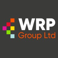 WRP Group Ltd logo, WRP Group Ltd contact details