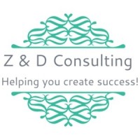 Z & D Consulting logo, Z & D Consulting contact details