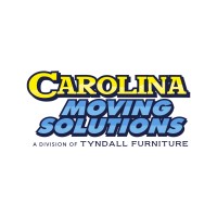 Carolina Moving Solutions logo, Carolina Moving Solutions contact details