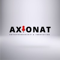 AXIONAT PODCAST logo, AXIONAT PODCAST contact details