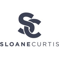 Sloane Curtis logo, Sloane Curtis contact details