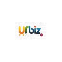 UrBiz India logo, UrBiz India contact details