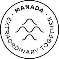 Manada México logo, Manada México contact details