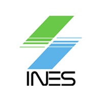 INES Corporation logo, INES Corporation contact details