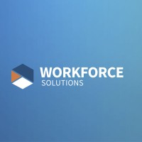 Workforce Solutions logo, Workforce Solutions contact details