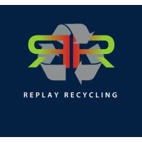 Replay Recycling logo, Replay Recycling contact details