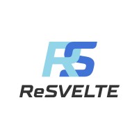 ReSvelte (Open Source) logo, ReSvelte (Open Source) contact details