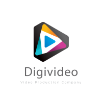 Digivideo production logo, Digivideo production contact details