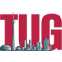 Toronto User Group (TUG) logo, Toronto User Group (TUG) contact details