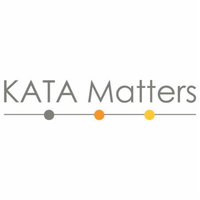 KATA Matters logo, KATA Matters contact details