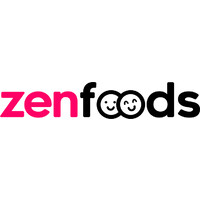 Zen Foods logo, Zen Foods contact details