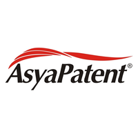 Asya Patent logo, Asya Patent contact details