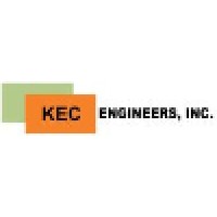 KEC Engineers, Inc. logo, KEC Engineers, Inc. contact details