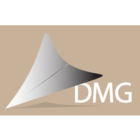 DMG CONSULTING logo, DMG CONSULTING contact details