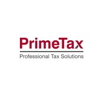 PrimeTax AG logo, PrimeTax AG contact details