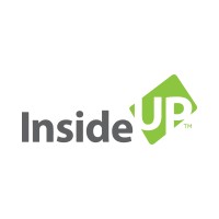 InsideUp logo, InsideUp contact details