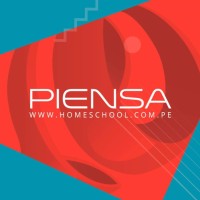 Piensa Homeschool logo, Piensa Homeschool contact details