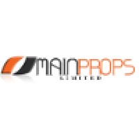 MAINPROPS LIMITED logo, MAINPROPS LIMITED contact details