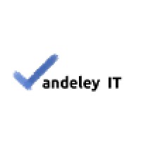 Vandeley IT logo, Vandeley IT contact details