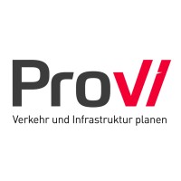 ProVI GmbH logo, ProVI GmbH contact details