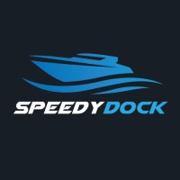 SpeedyDock logo, SpeedyDock contact details