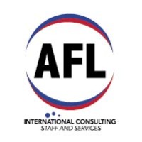 AFL International logo, AFL International contact details