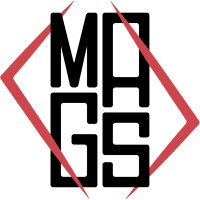 Mags logo, Mags contact details