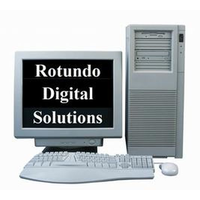 Rotundo Digital Solutions logo, Rotundo Digital Solutions contact details