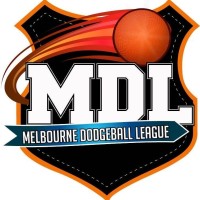 Melbourne Dodgeball League logo, Melbourne Dodgeball League contact details