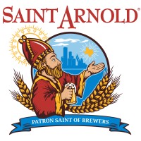 Saint Arnold Brewing Company logo, Saint Arnold Brewing Company contact details