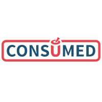 ConsuMed logo, ConsuMed contact details