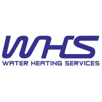 WATER HEATING SERVICES LIMITED logo, WATER HEATING SERVICES LIMITED contact details