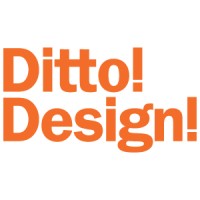 Ditto! Design! logo, Ditto! Design! contact details