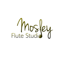 Mosley Flute Studio logo, Mosley Flute Studio contact details