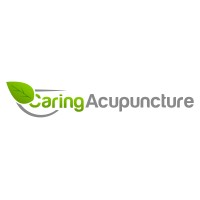 Caring Acupuncture logo, Caring Acupuncture contact details