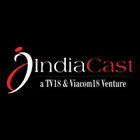 IndiaCast Media logo, IndiaCast Media contact details