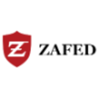 ZAFED logo, ZAFED contact details