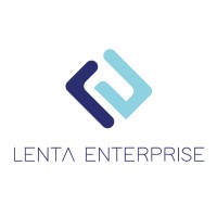 Lenta Enterprise logo, Lenta Enterprise contact details