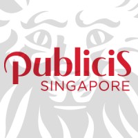 Publicis Singapore logo, Publicis Singapore contact details