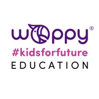 Woppy Education logo, Woppy Education contact details