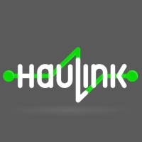 Haulink logo, Haulink contact details