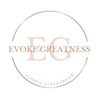 Evoke Greatness logo, Evoke Greatness contact details