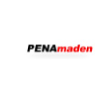 PENAmaden logo, PENAmaden contact details