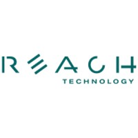 Reach Technology, Inc. logo, Reach Technology, Inc. contact details