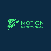 Motion Physiotherapy - Bendigo logo, Motion Physiotherapy - Bendigo contact details