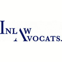 INLAW Avocats logo, INLAW Avocats contact details