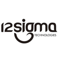 12 Sigma Technologies logo, 12 Sigma Technologies contact details