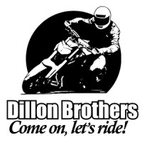 Dillon Brothers logo, Dillon Brothers contact details